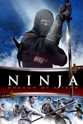 Ninja: Shadow of a Tear