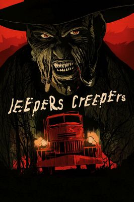 Jeepers Creepers