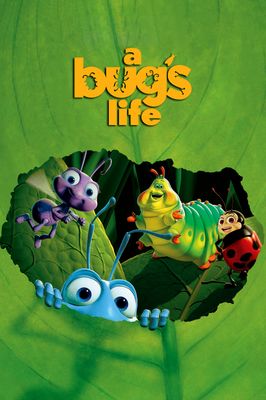 A Bug's Life