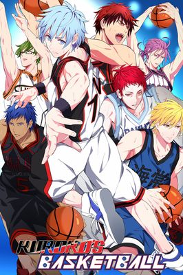 Kuroko's Basketball