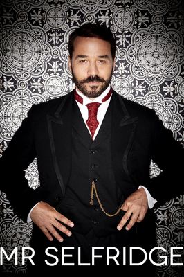 Mr Selfridge