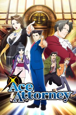 Ace Attorney