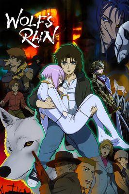 Wolf's Rain