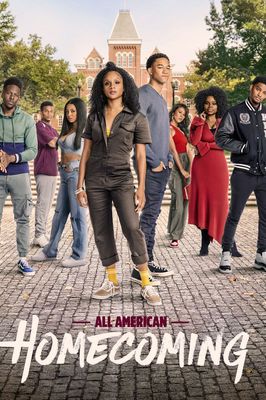 All American: Homecoming