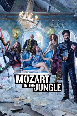 Mozart in the Jungle