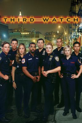 Third Watch