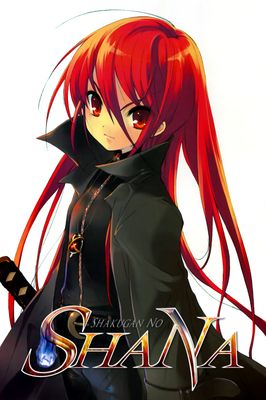 Shakugan No Shana