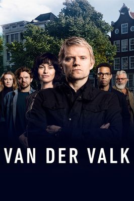 Van der Valk