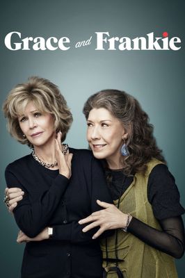 Grace and Frankie