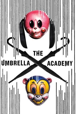 The Umbrella Academy