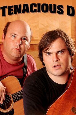 Tenacious D