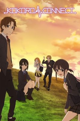 Kokoro Connect