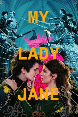 My Lady Jane