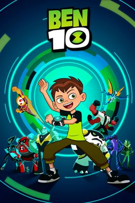 Ben 10