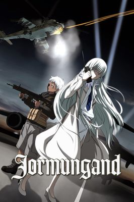 Jormungand