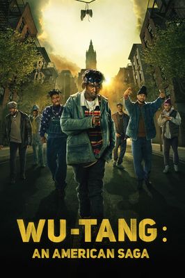 Wu-Tang: An American Saga