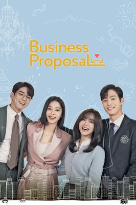 Business Proposal