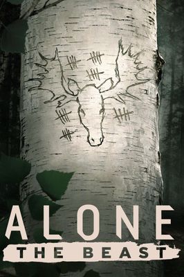 Alone: The Beast