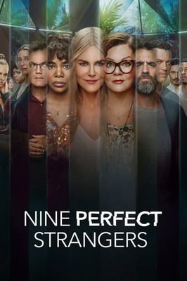 Nine Perfect Strangers