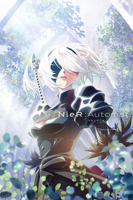 Nier: Automata Ver1.1a