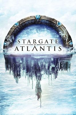 Stargate: Atlantis