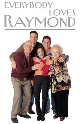 Everybody Loves Raymond