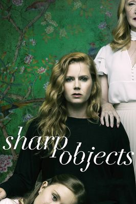 Sharp Objects