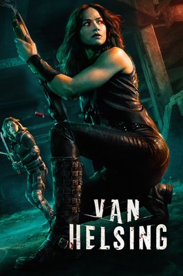 Van Helsing