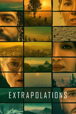 Extrapolations