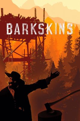 Barkskins