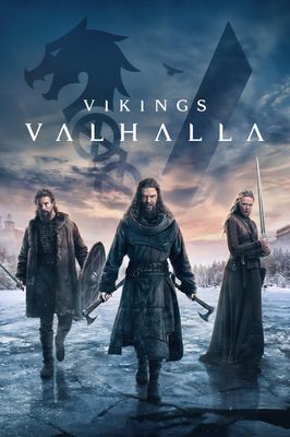 Vikings: Valhalla