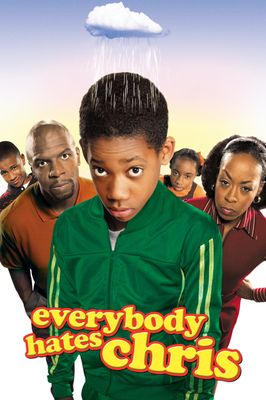 Everybody Hates Chris