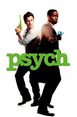 Psych