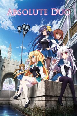 Absolute Duo