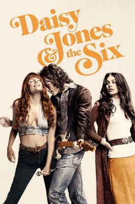 Daisy Jones & The Six