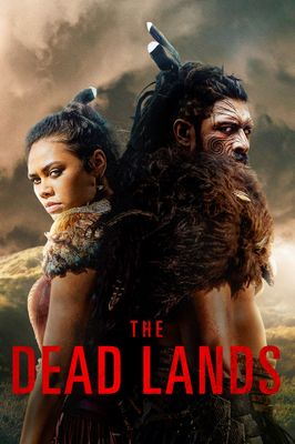 The Dead Lands