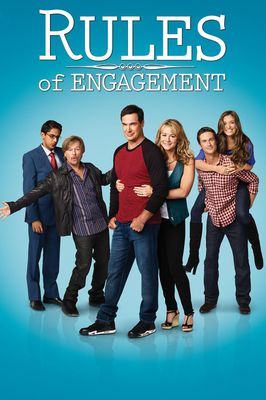 Rules of Engagement