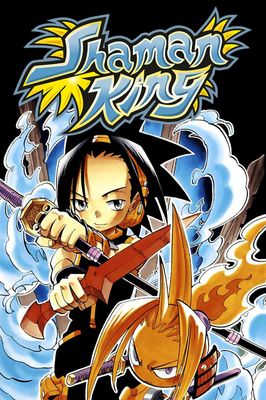 Shaman King