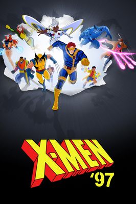 X-Men '97