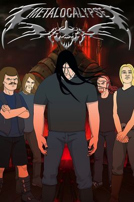 Metalocalypse