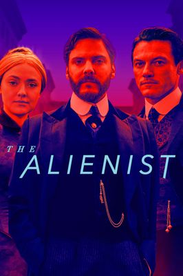 The Alienist