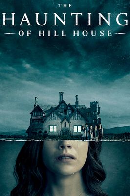 The Haunting of Hill House