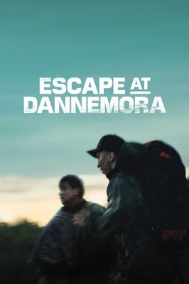 Escape at Dannemora