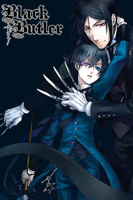 Black Butler