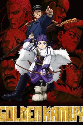 Golden Kamuy