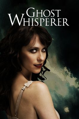 Ghost Whisperer