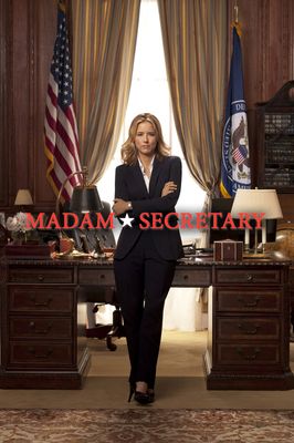 Madam Secretary