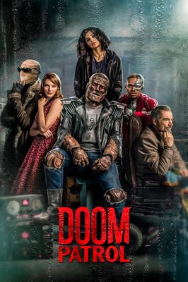 Doom Patrol