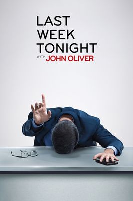 Last Week Tonight with John Oliver