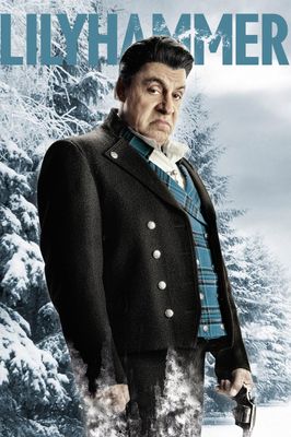 Lilyhammer